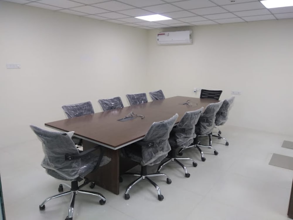 Dwaraka Signature Commercial- Hyderabad