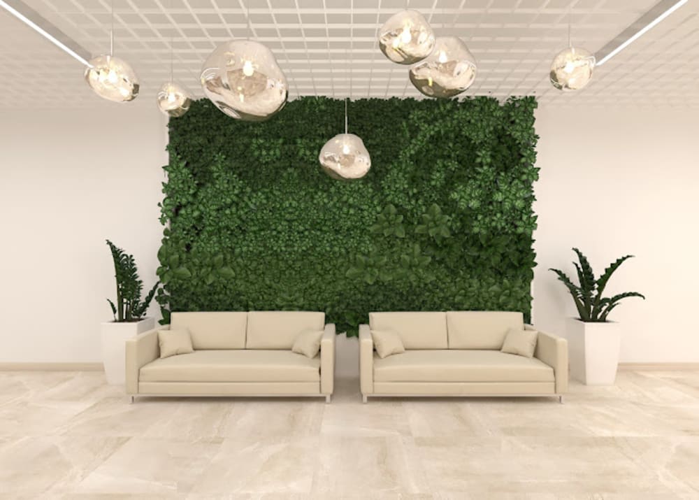 Business Center Vokzalnaya