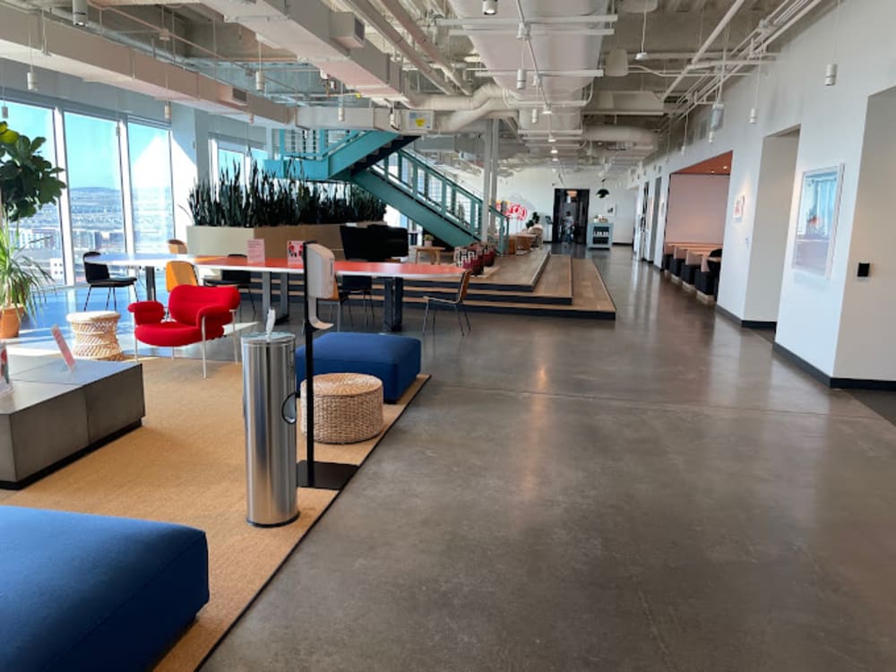 WeWork Office Innovation-Lehi