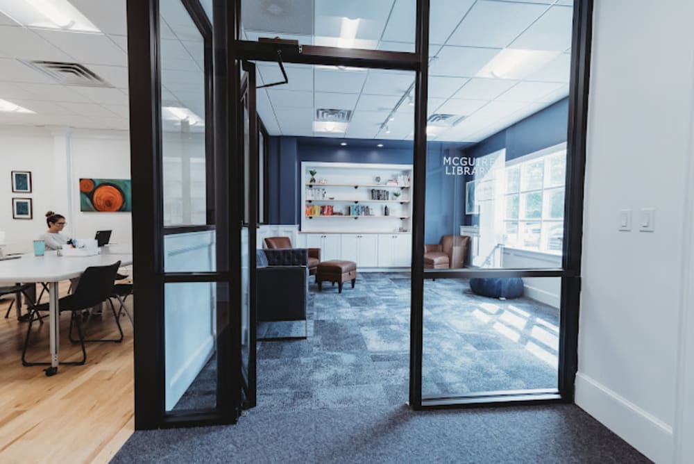 CoHo - Coworking House-Milford