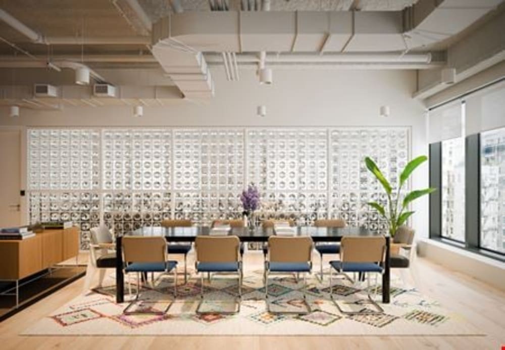 WeWork 8 W 126th St.