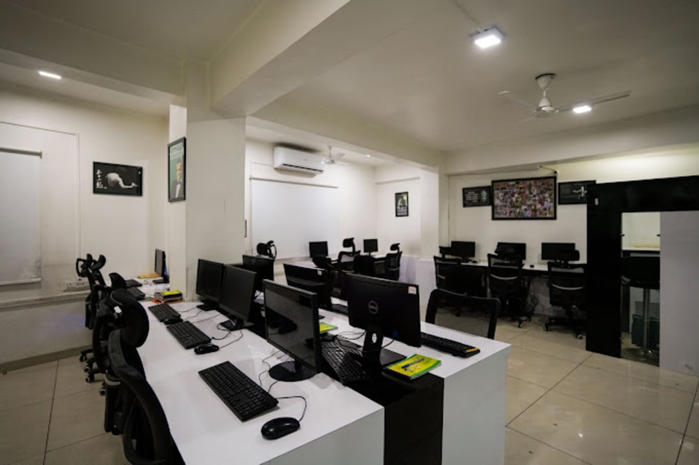 Virtual Coworks Coworking- Indore