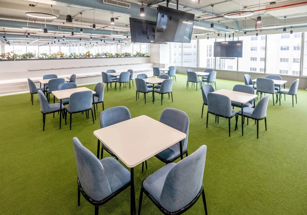 The Executive Centre-Helios Business Park