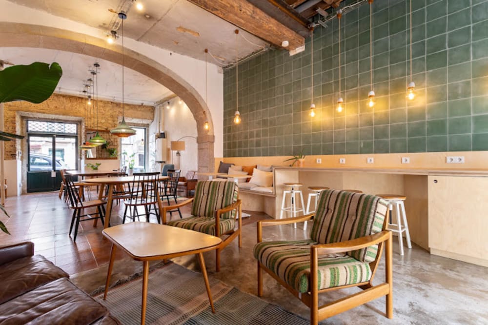 SoHome Coworking- Lisbon