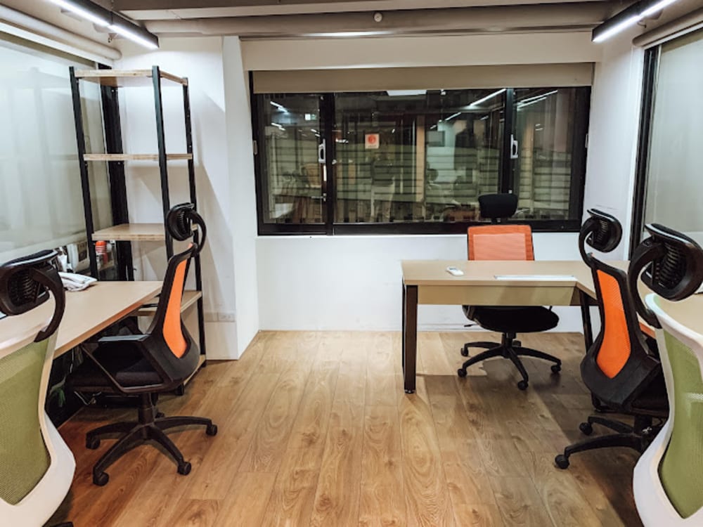 ShihJing Guangfu  Rd Taipei