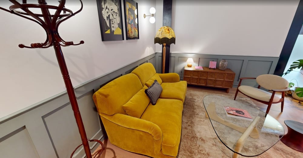 Lucid Workspace London Old Street