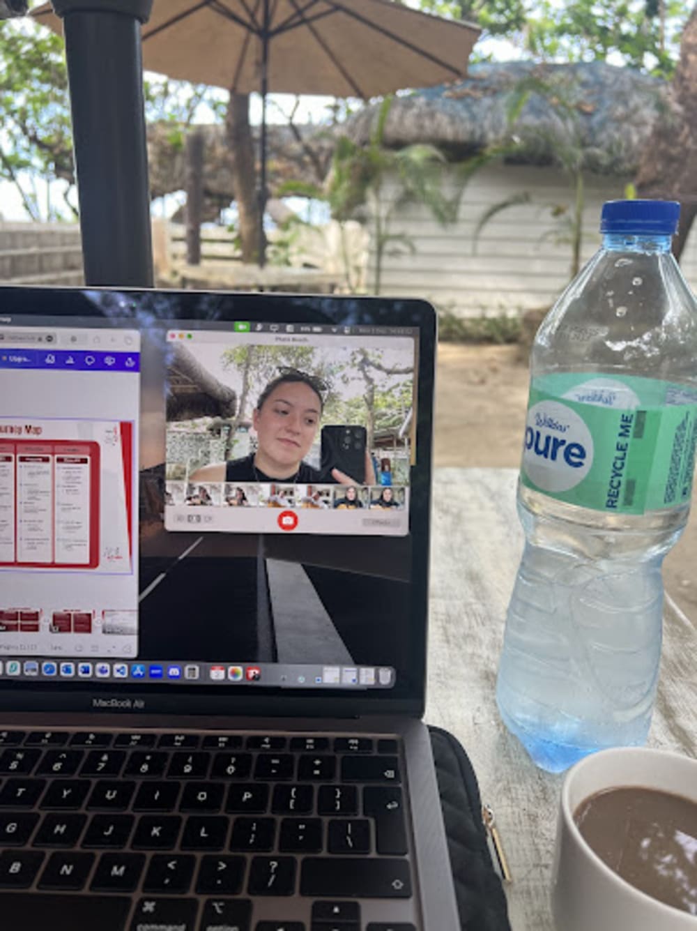 Baybayin Hub San Juan