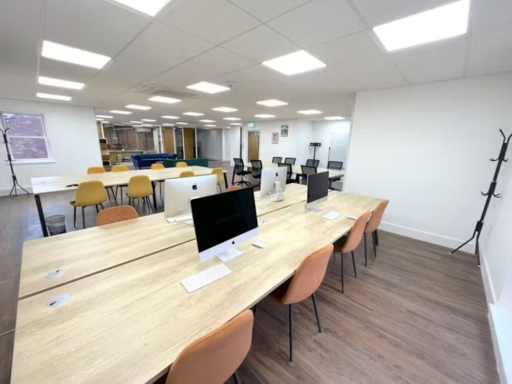 Rightangled Limited London