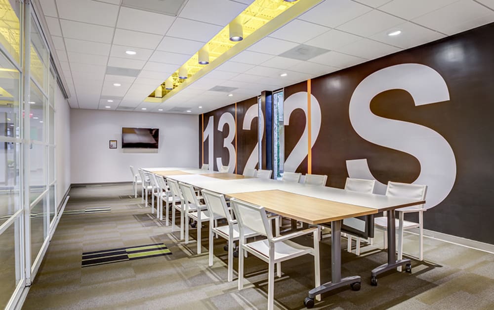 Workstyle Spaces 1322 Space Park Drive