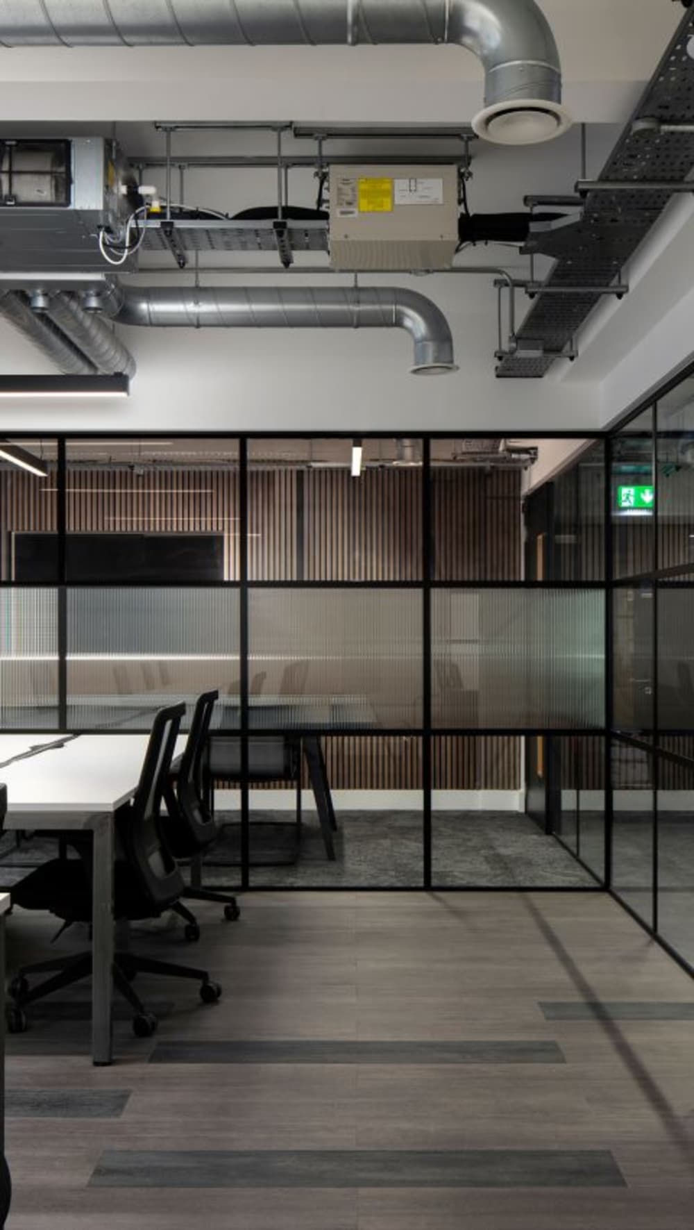 Metspace London Bedford House