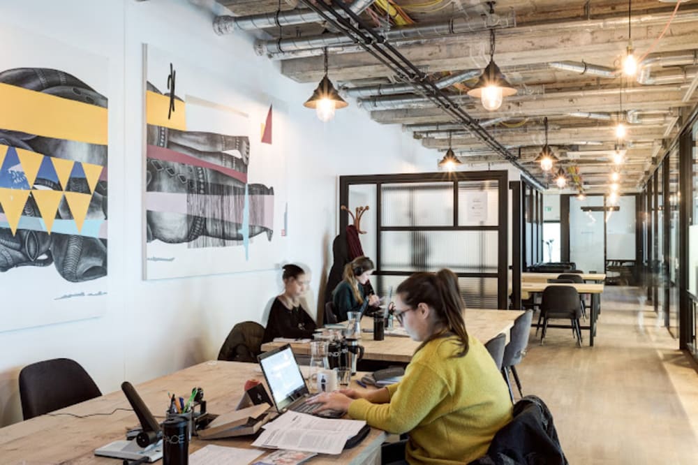 Mindspace Salvatorplatz