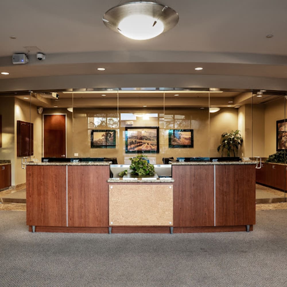 Folsom Business Center