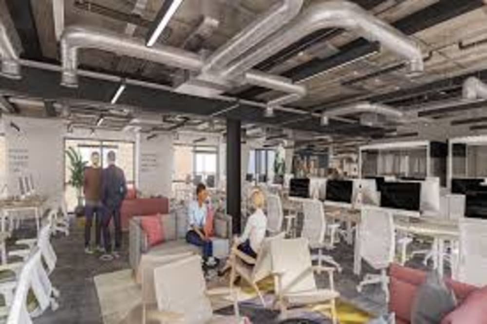 Knotel Old Street London