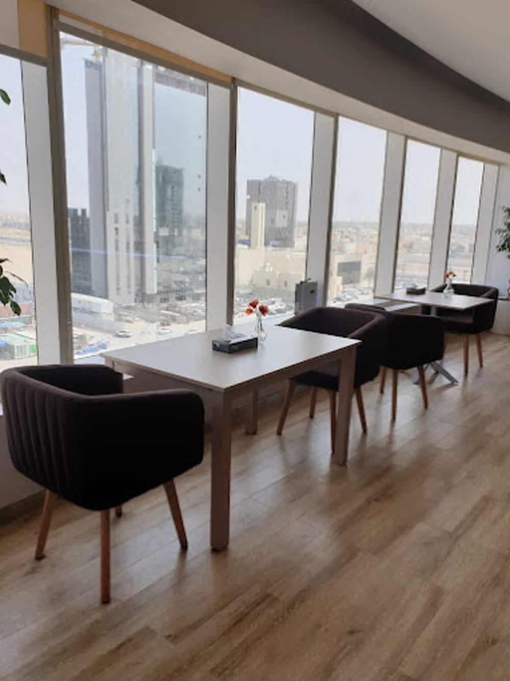 Regus Tamkeen Riyadh