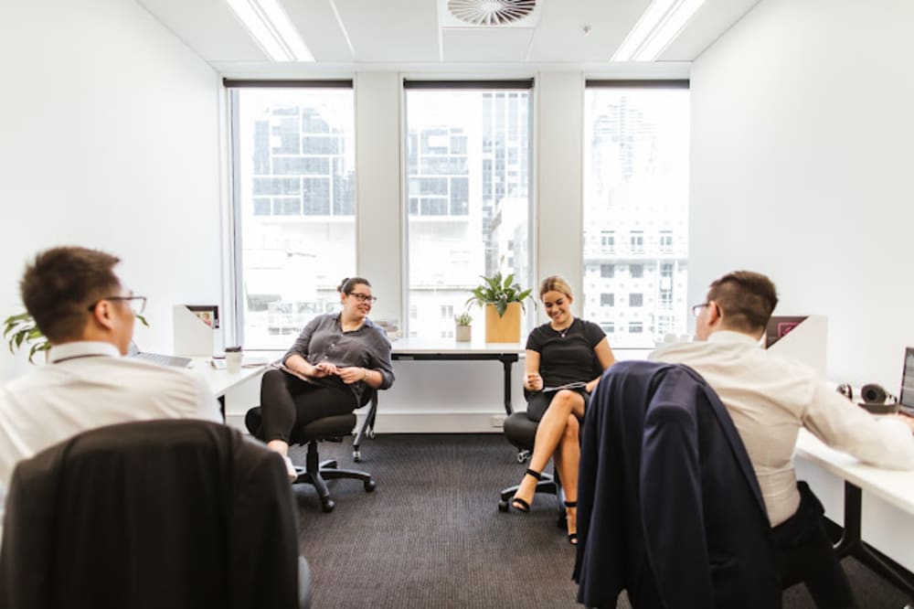 Space Station-Melbourne