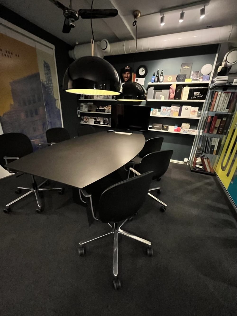 N27 Coworking-Trondheim