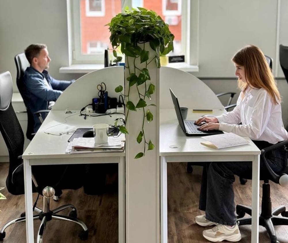 Go & Work-Mayakovskogo