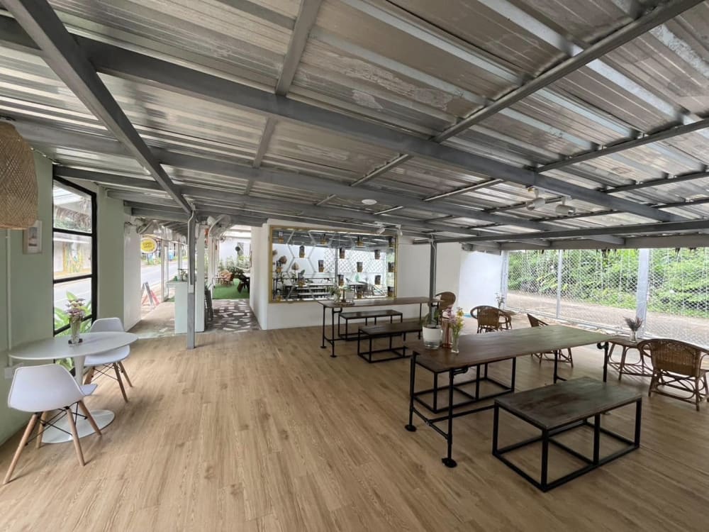 UnionSPACE Koh Chang