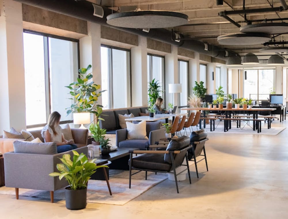 Justice HQ Camino De