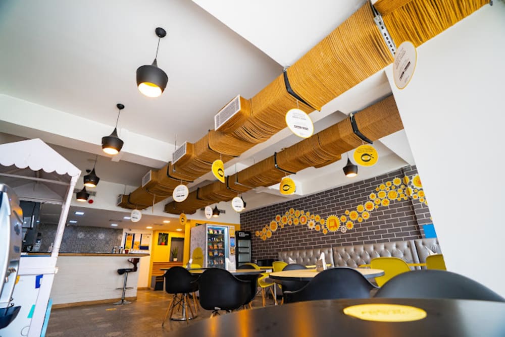 Smartworks Vardhman Trade Center