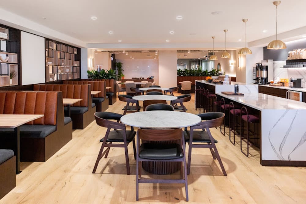 Industrious Wacker Dr Suite