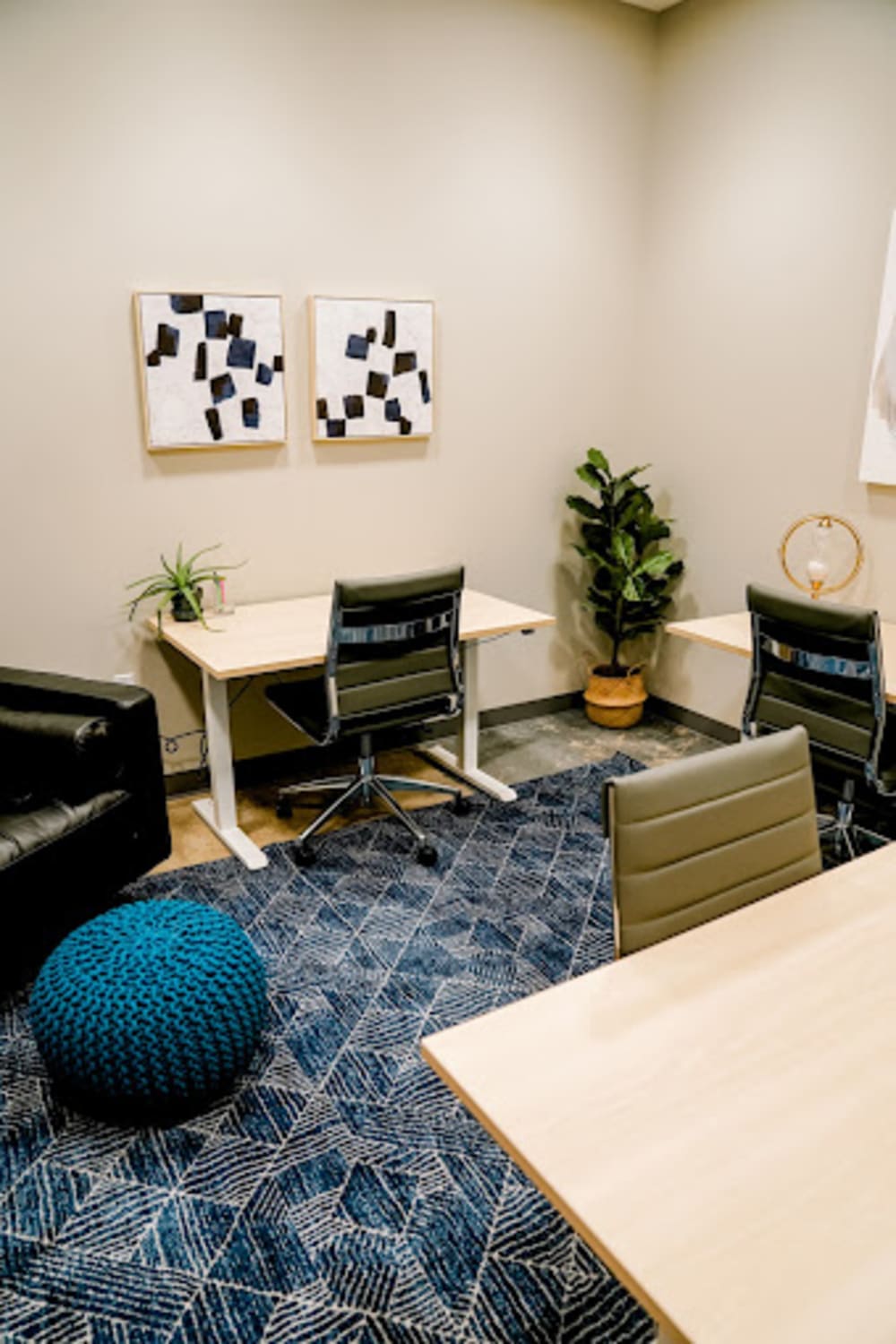 The Loading Dock Beryl Rd-Raleigh