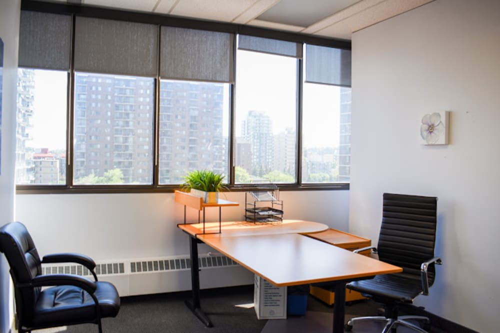 Antares Business Centre