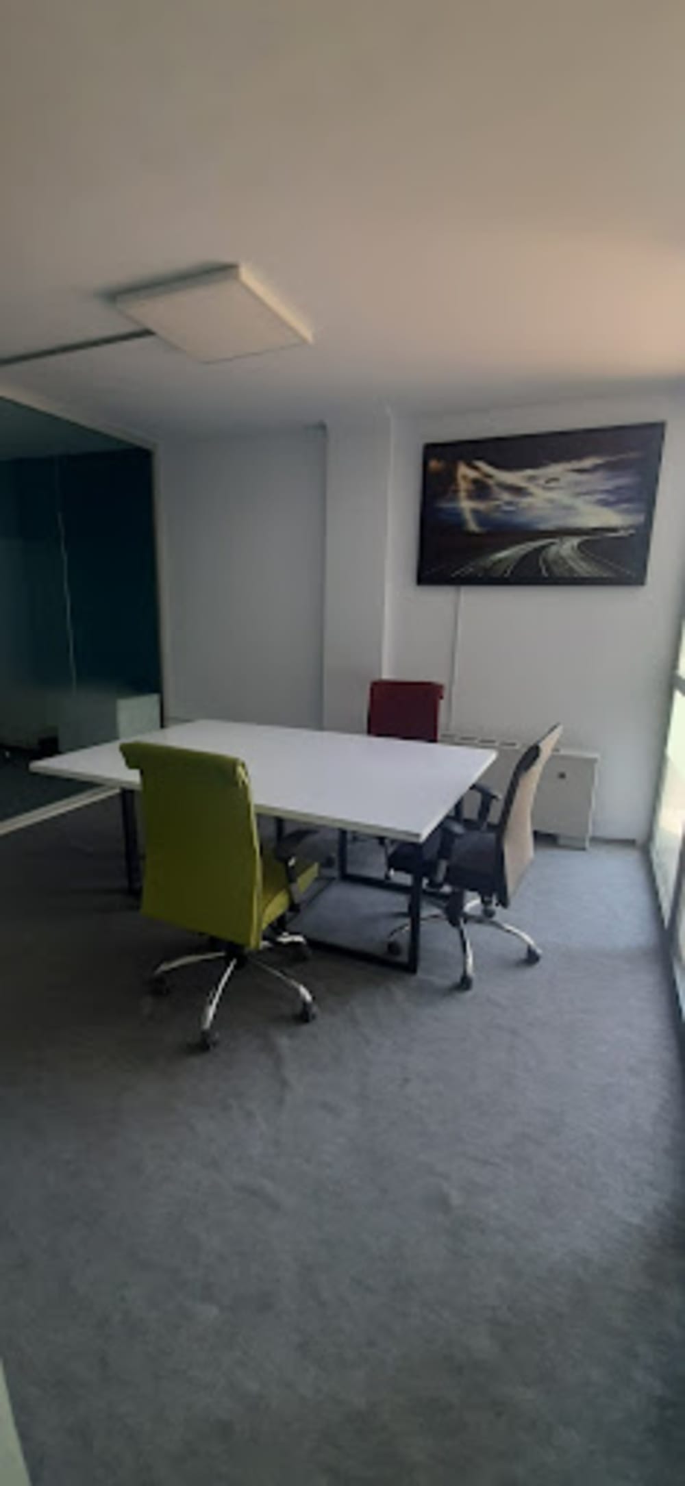 Dr Gharib Innovation & Technology Complex