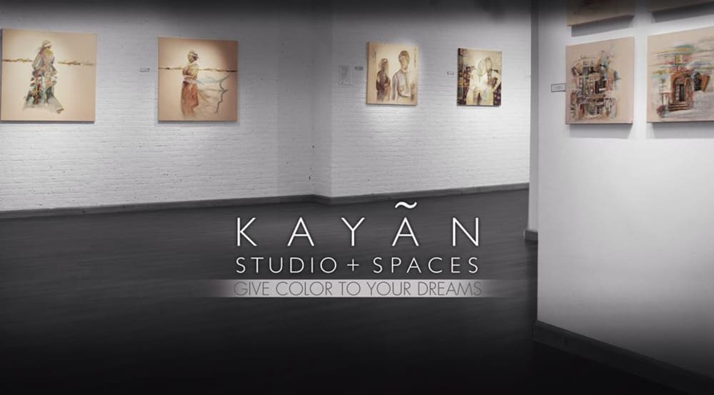 Kayan Space
