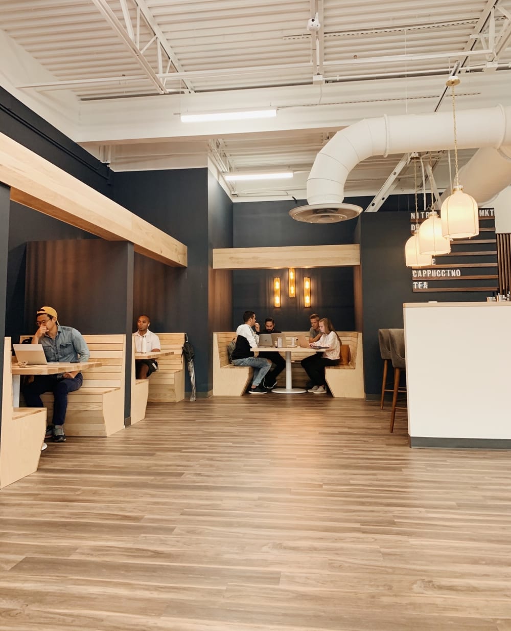 The Commons at Phase Alpharetta