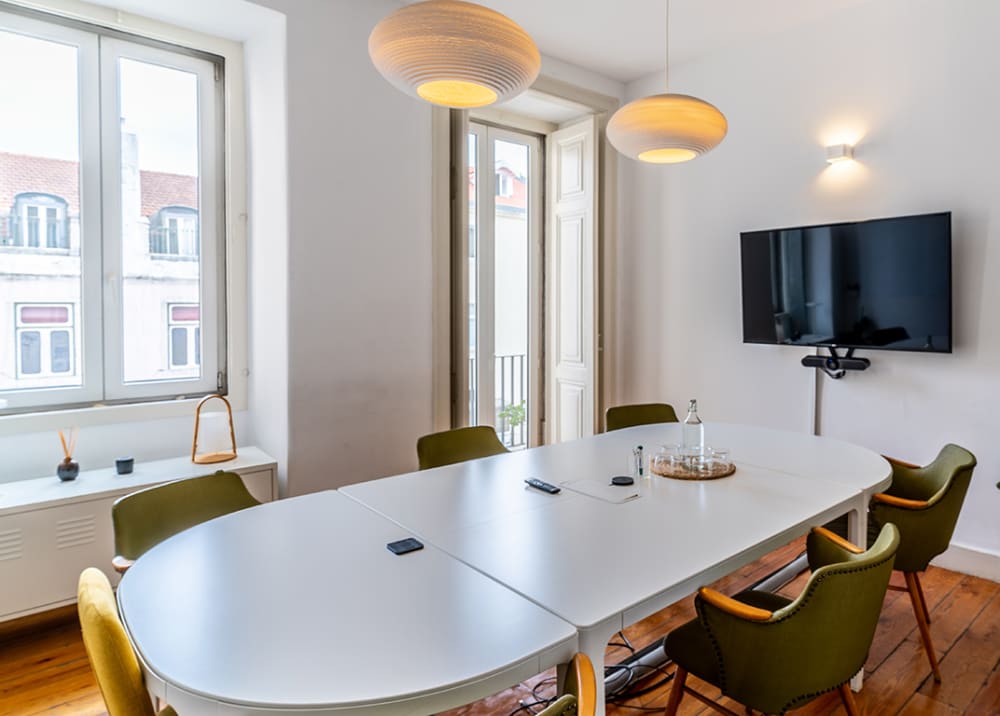 Heden Chiado- Portugal