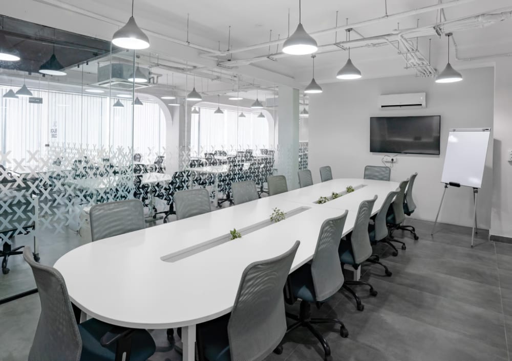 WaveX Cowork Airport Plaza- Jaipur