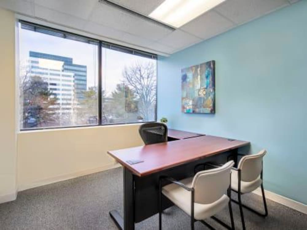 Regus Town Center II
