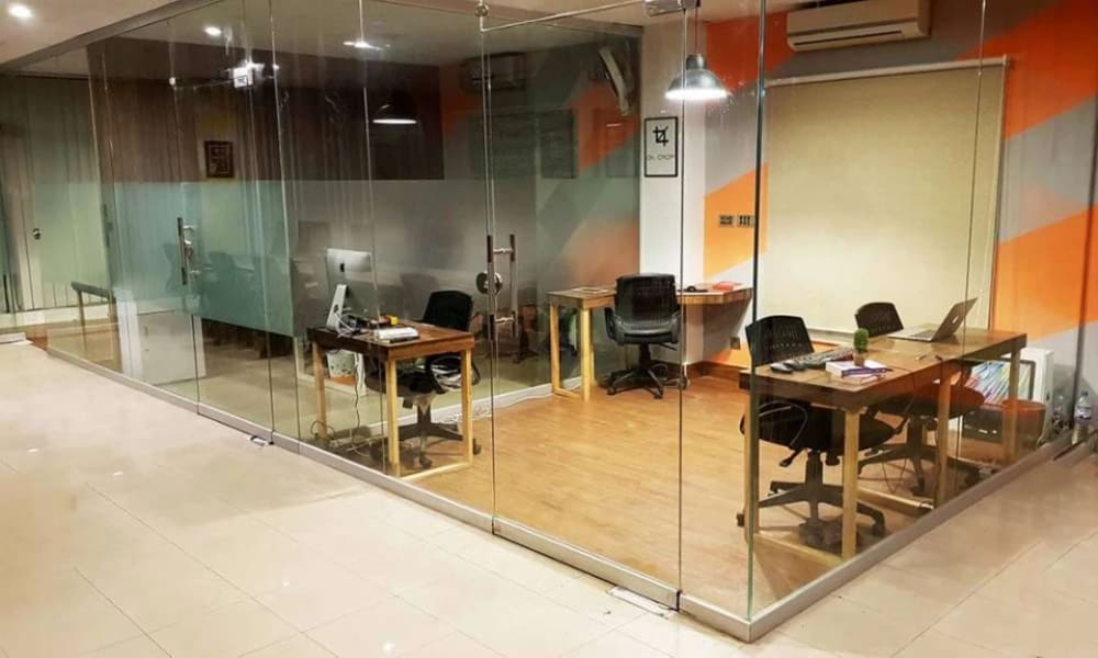 Cowork Space Naushahro Feroze