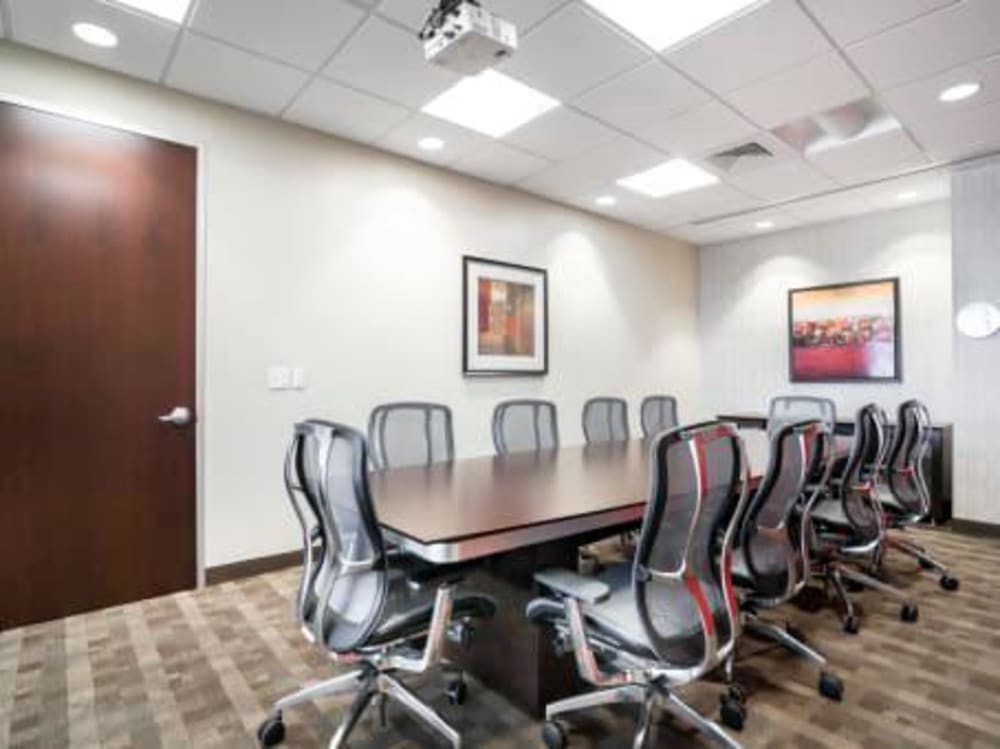 Regus Century Link Tower