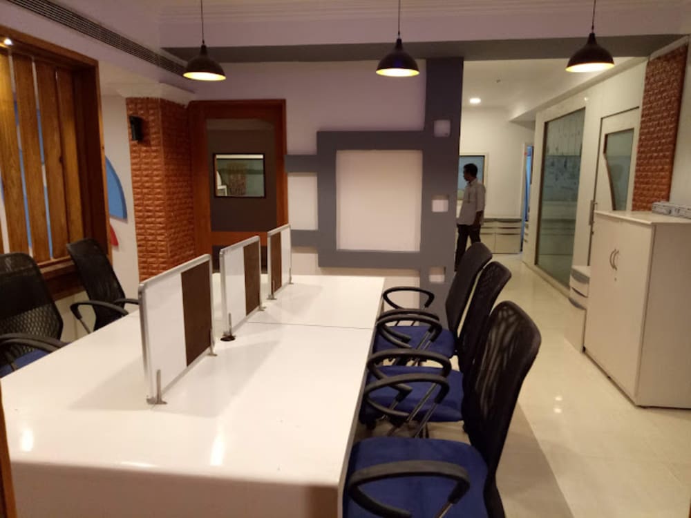 Space2Work Secunderabad