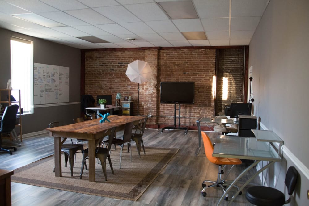One Eleven Coworking Elizabethtown