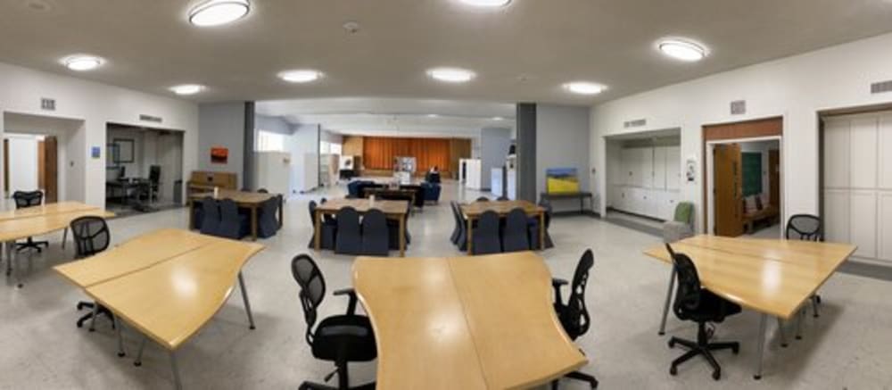 The Mix Creative Space Dallas