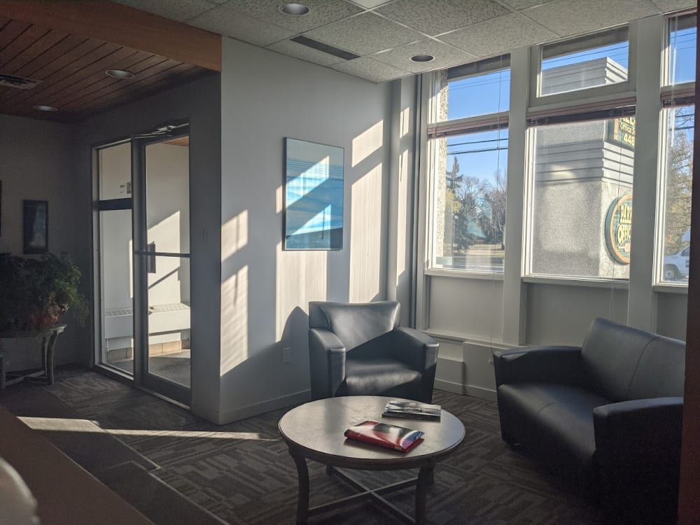 All-Type Office Services