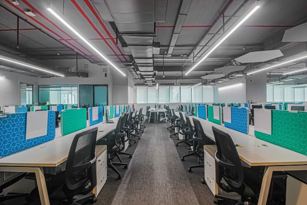 Awfis Rajapushpa Summit- Hyderabad