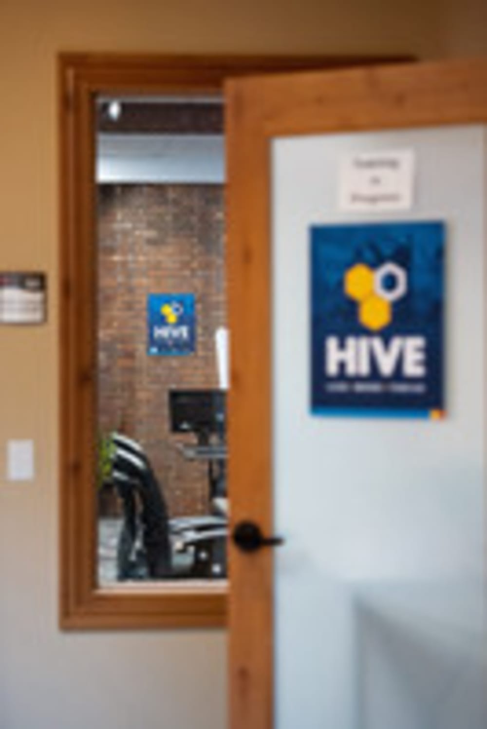 Hive Powered by BroadPath