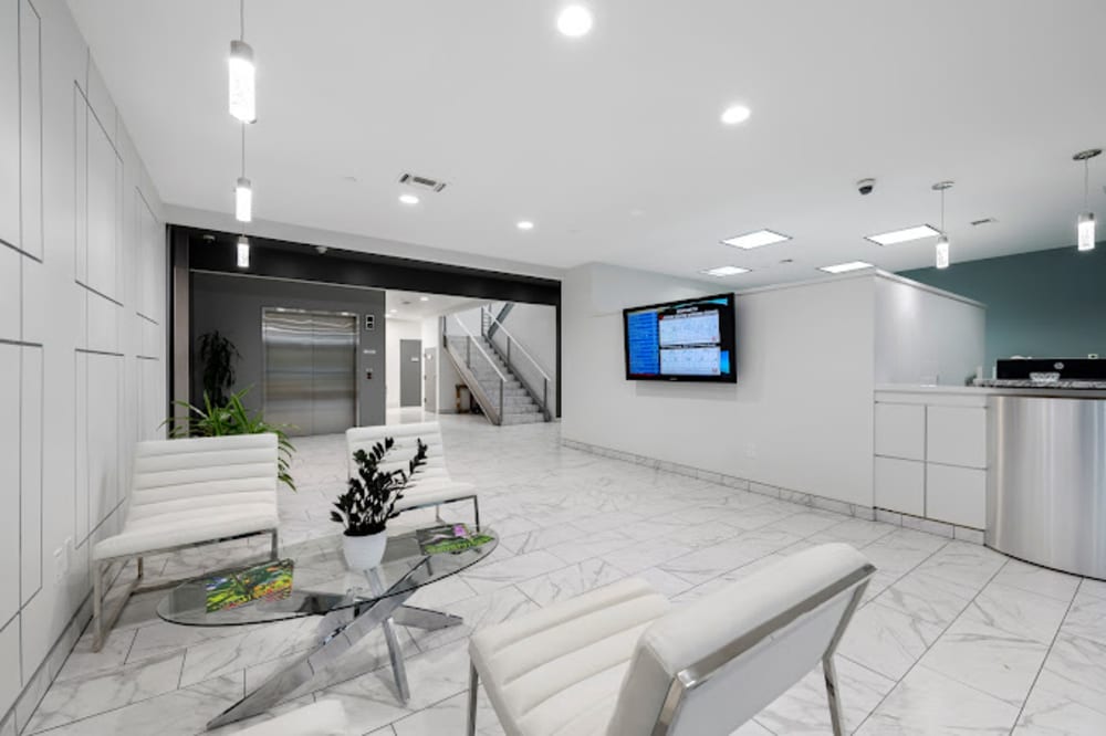 Madison Square Walton