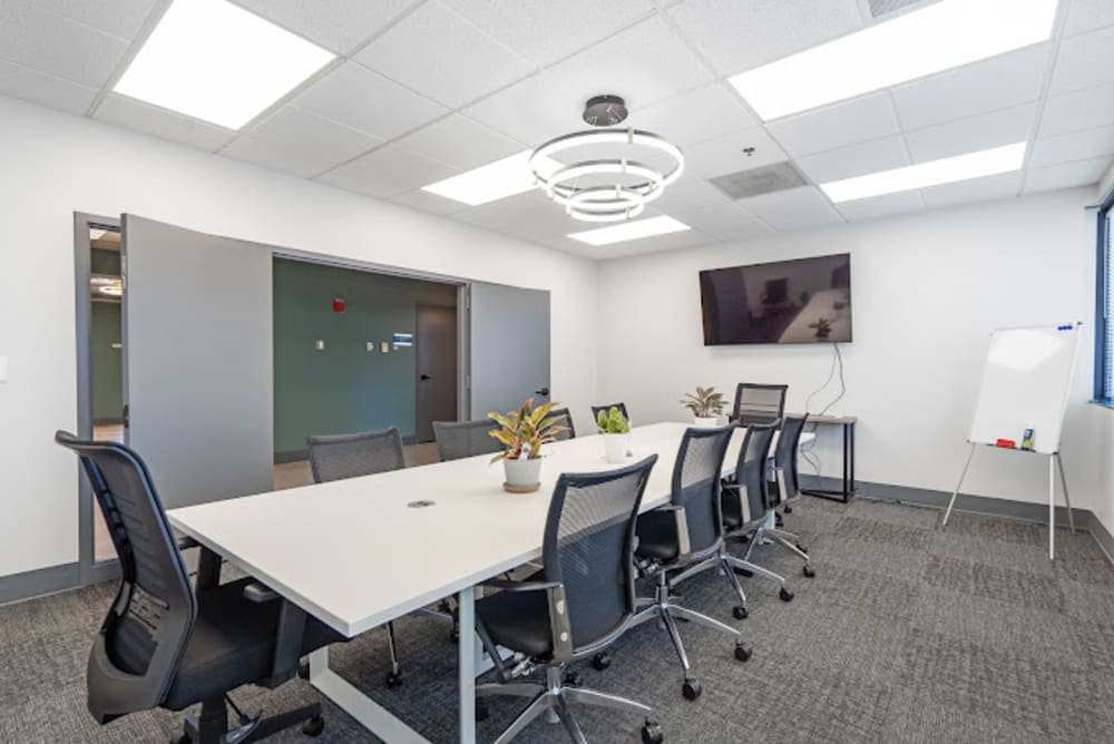 Haven Coworking Towson