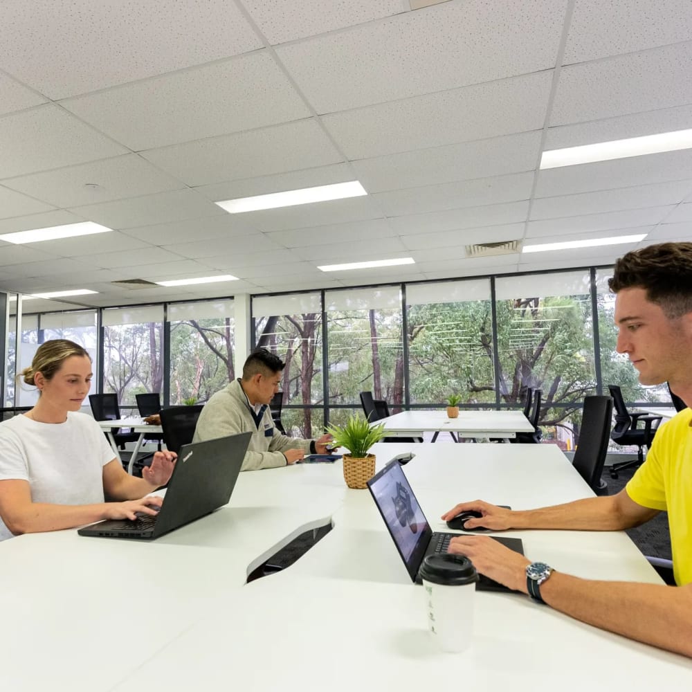 CoWork Creche Frenchs Forest