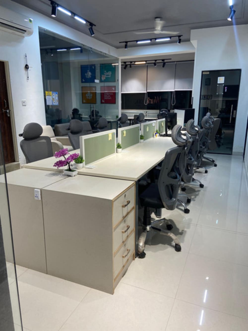 WurkZone Managed Office- Jaipur