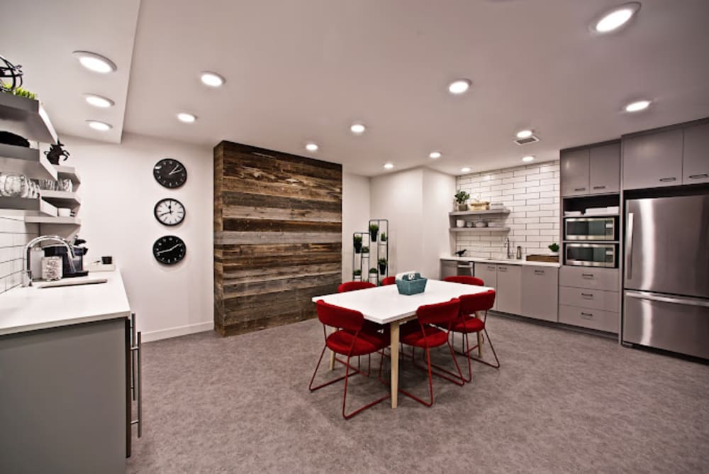 Business Lab-Calgary