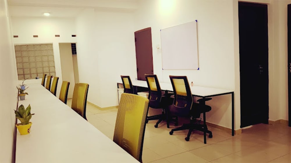 HUB9 Bauddhaloka Mawatha