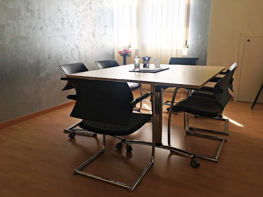 Easy Academy Coworking- Bologna