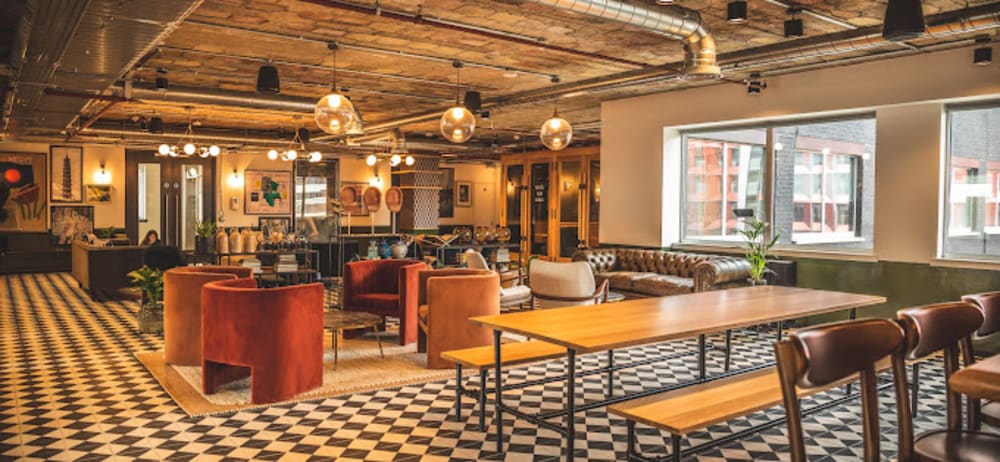 Mindspace Hammersmith