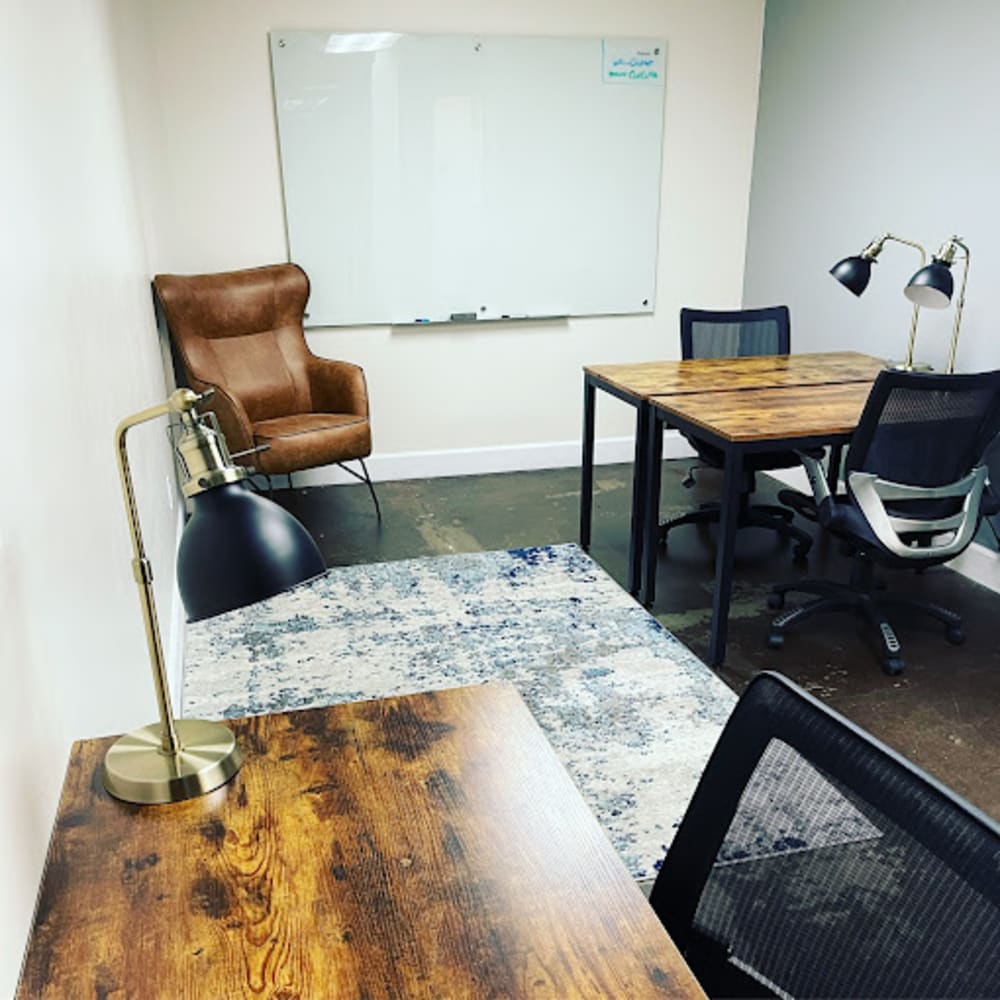 Outlet Coworking Burbank